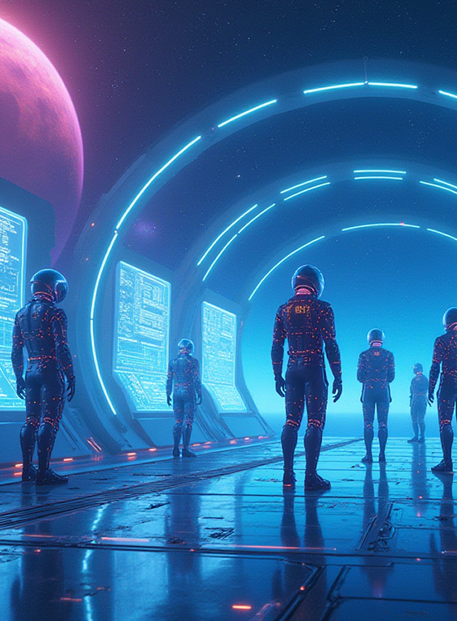 Process Automation Card